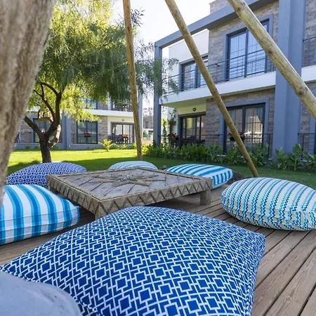 Village La Morada 12 - 1br In Bodrum