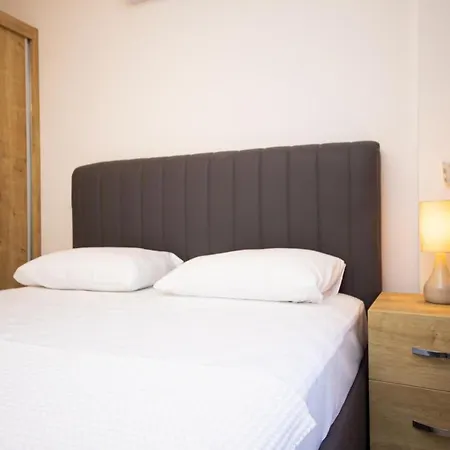 Village La Morada 12 - 1br In Bodrum