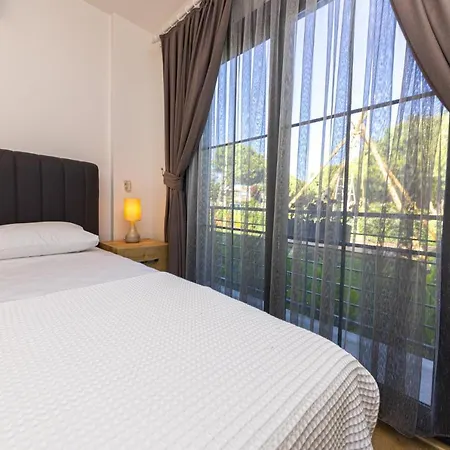 Apartmán Village La Morada 12 - 1br In Bodrum