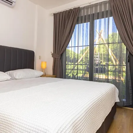 Apartmán Village La Morada 12 - 1br In