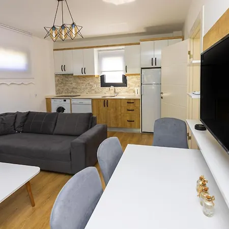Apartmán Village La Morada 12 - 1br In