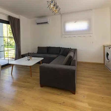 Village La Morada 12 - 1br In Apartmán Bodrum