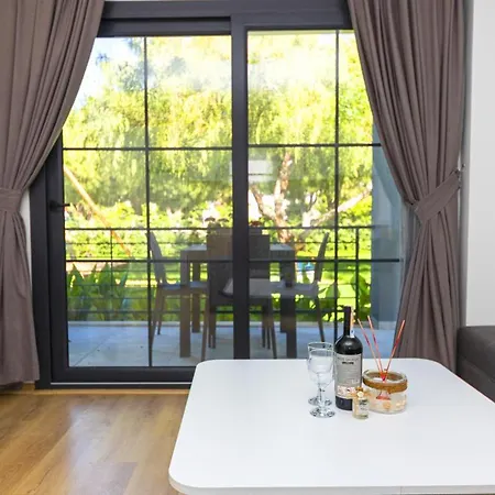 Village La Morada 12 - 1br In Apartmán