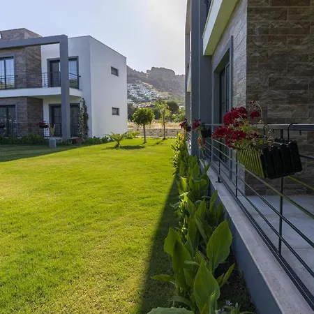 Village La Morada 12 - 1br In Apartmán *