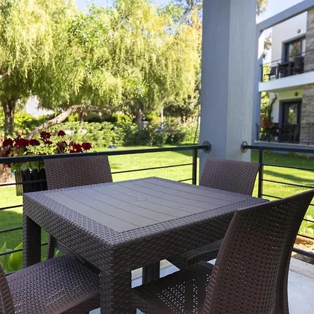 Apartmán Village La Morada 12 - 1br In Bodrum