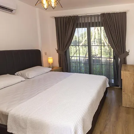 Village La Morada 12 - 1br In * Bodrum