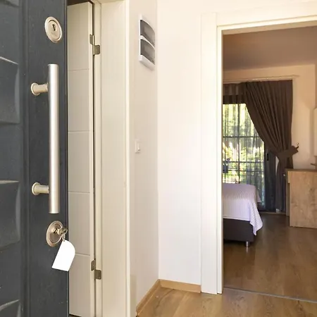 Apartmán Village La Morada 12 - 1br In Bodrum