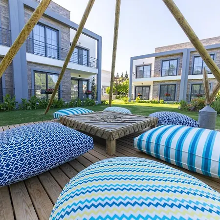 Apartmán Village La Morada 12 - 1br In Bodrum