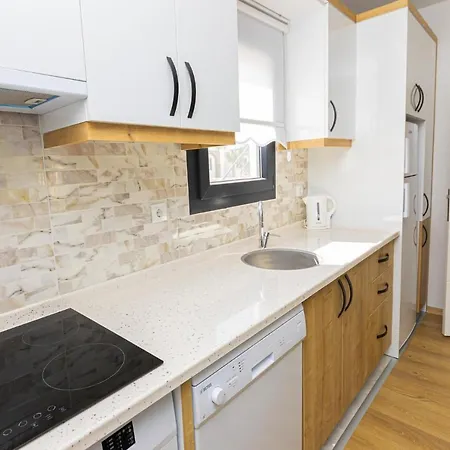 Apartament Village La Morada 12 - 1br In *