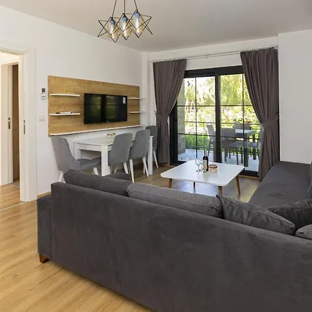 Village La Morada 12 - 1br In Lejlighed