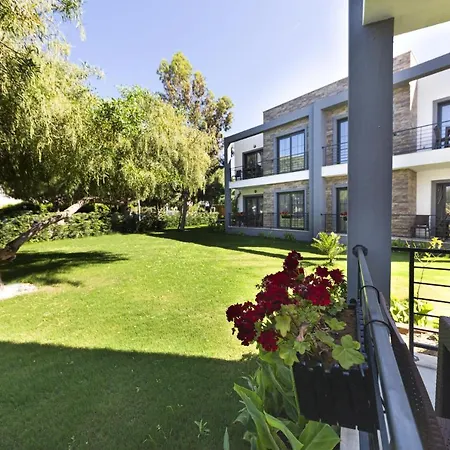 Village La Morada 12 - 1br In Lejlighed Bodrum