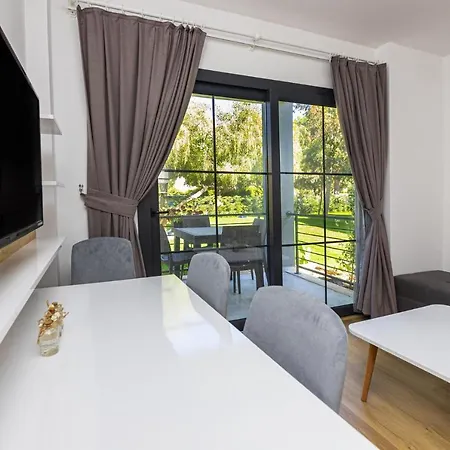 Lejlighed Village La Morada 12 - 1br In