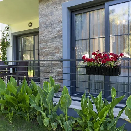 Village La Morada 12 - 1br In Lejlighed
