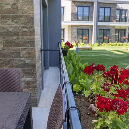 Lejlighed Village La Morada 12 - 1br In
